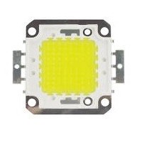 LED COB Chips für den Einsatz in Scheinwerfern oder Fluter