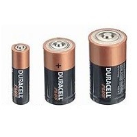 Batterien oder Rundzellen für den energiegeladenen Einsatz