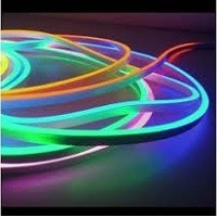 LED Neon Flexbänder für den flexiblen Lichteinsatz