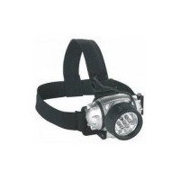 LED Mobile Kopflampen oder Stirnleuchten - LEDFORALL.CH
