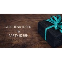 Geschenke-Party-Ideen